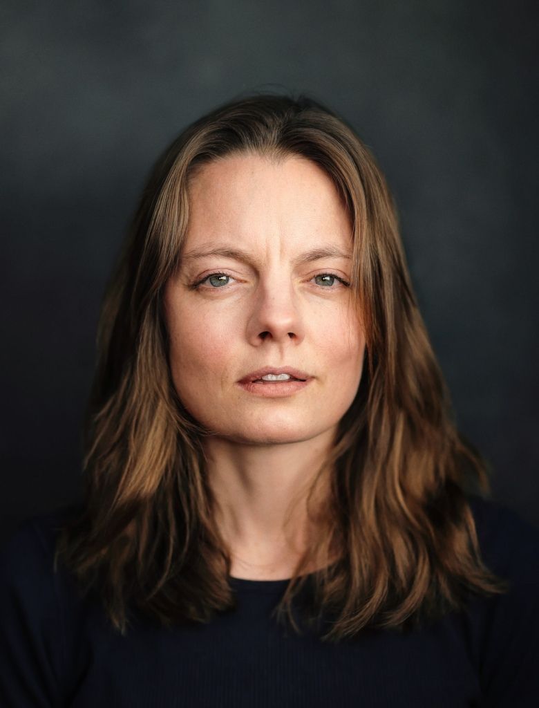 Angelica Andersson – Owono Talents
