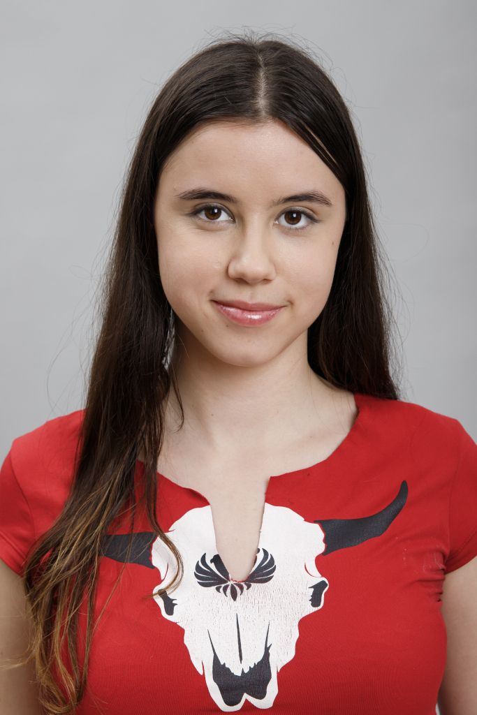 Yolanda Baptista – Owono Talents
