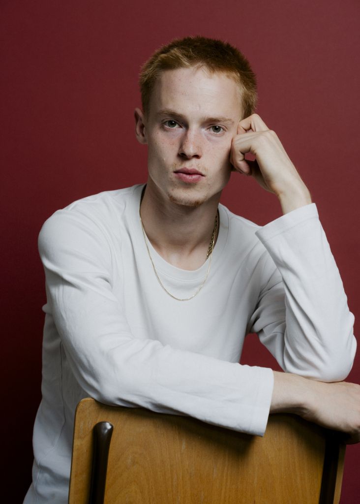 Oskar Altschiller – Owono Talents