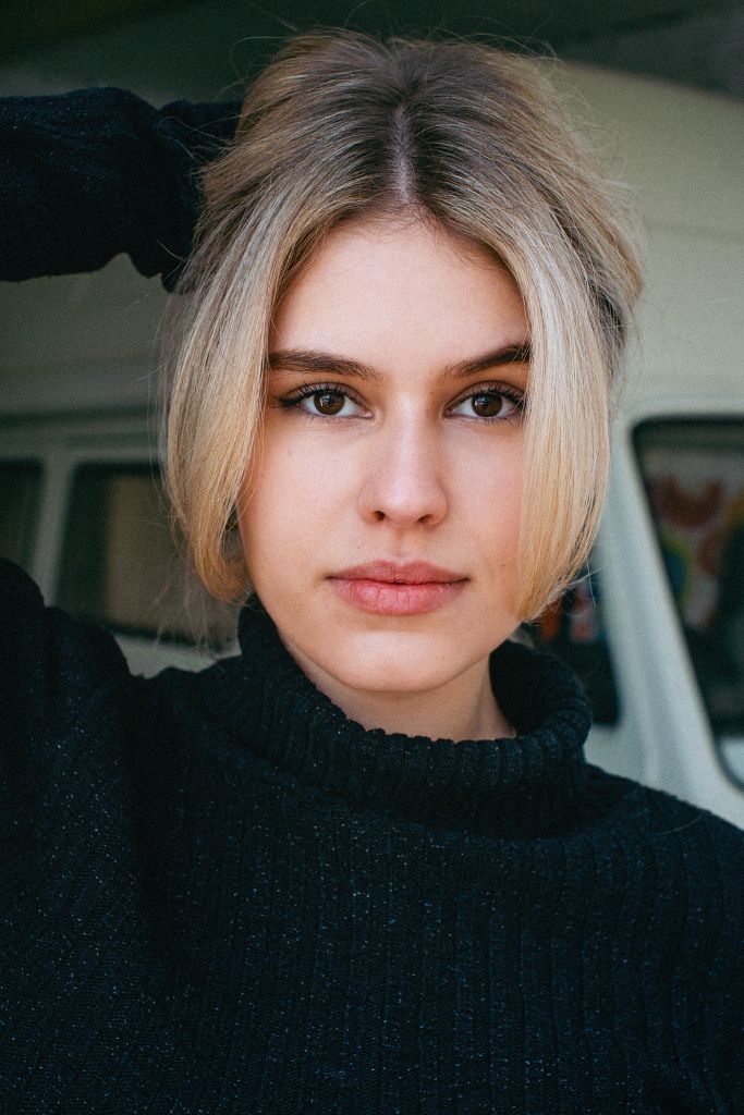 Isabell Krug – Talentos Owono