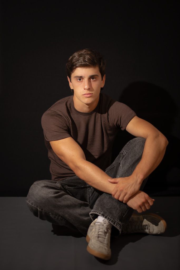 Benjamin Molinelli – Owono Talents