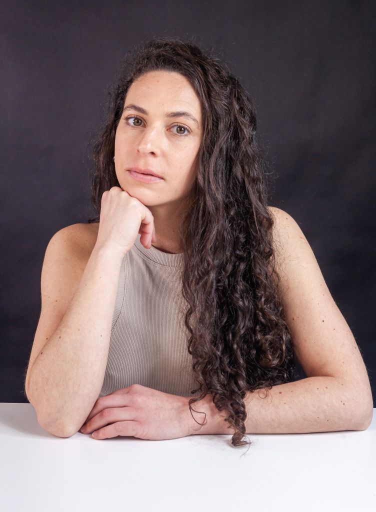 Cata María Prieto – Owono Talents