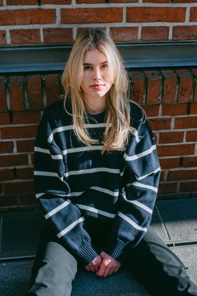 Isabell Krug – Talentos Owono