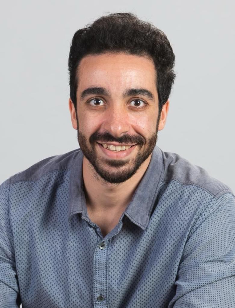 Sebastian Kuter Castellanos