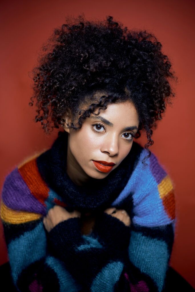 Aline Gomes – Owono Talents