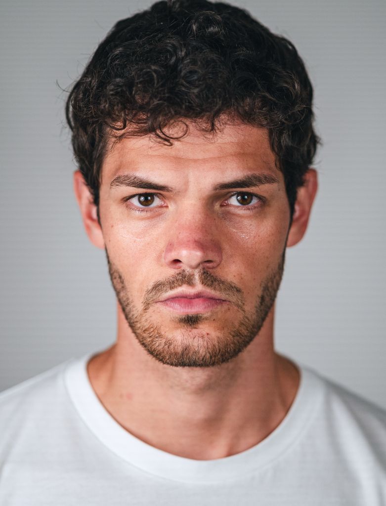 Sebastian Kuter Castellanos