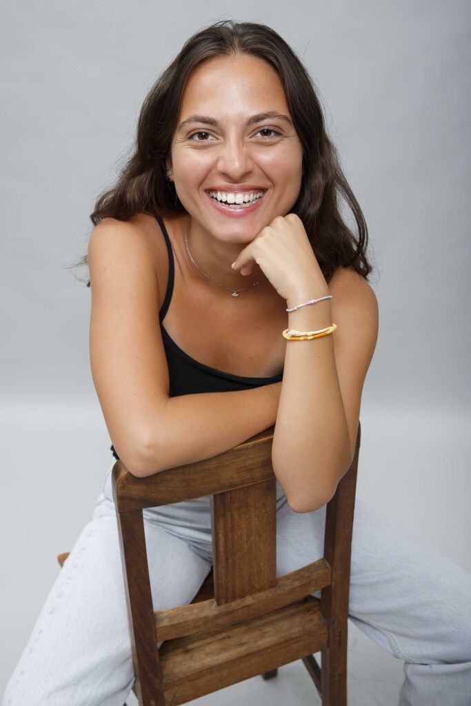 Inês Escudeiro Coelho – Owono Talents