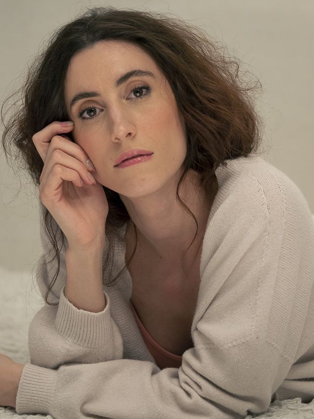 Cayetana Arribas Bartolomé – Owono Talents