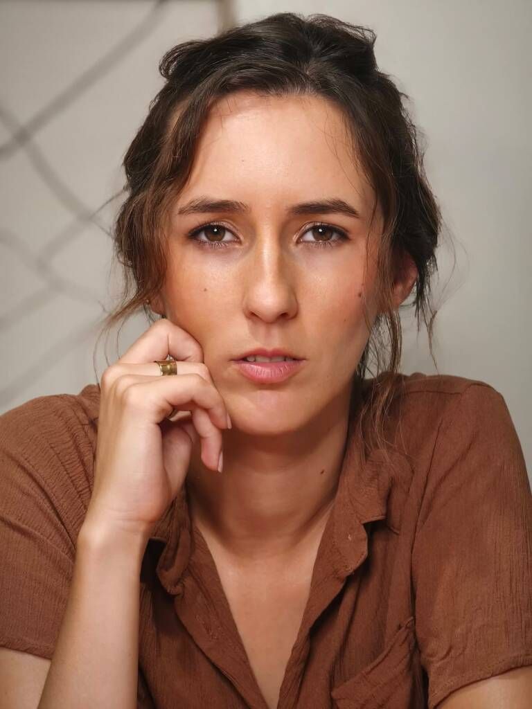 Ana Isabel Gonçalves Delgado – Owono Talents