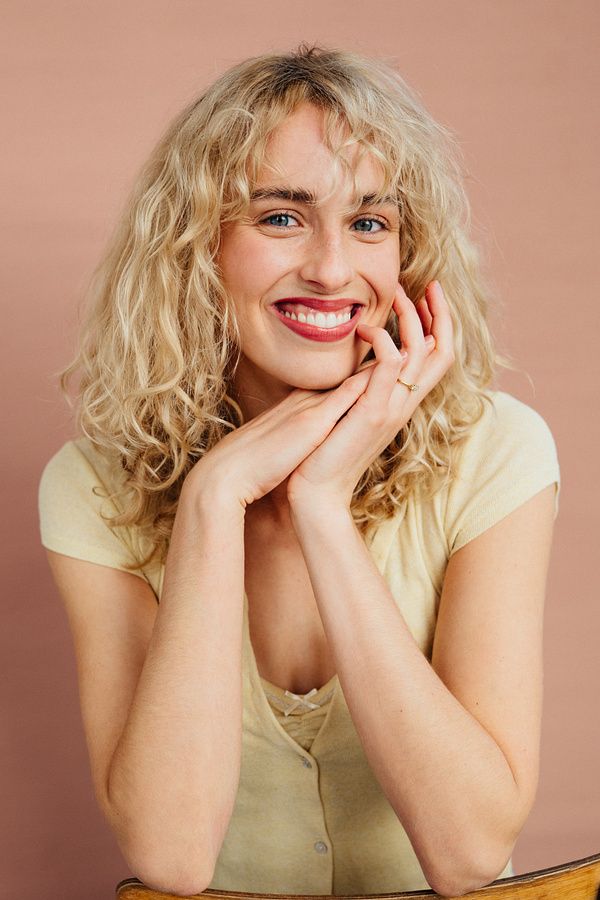 Amelie Arndt – Talentos Owono