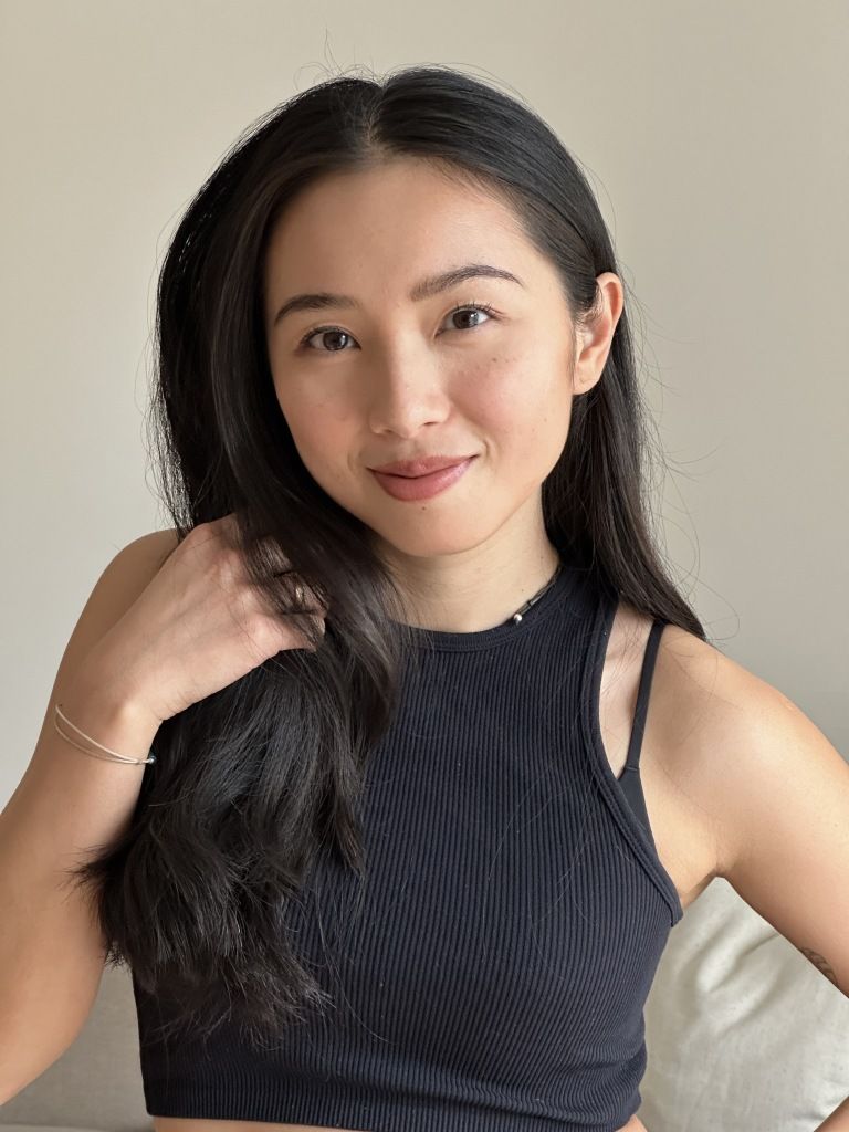 Angela Charlotte Cheng – Owono Talents