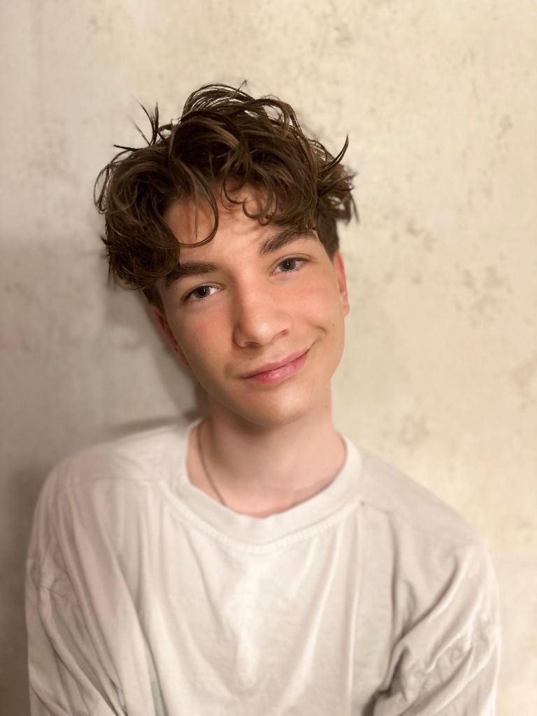 Lijam Frentzen – Owono Talents