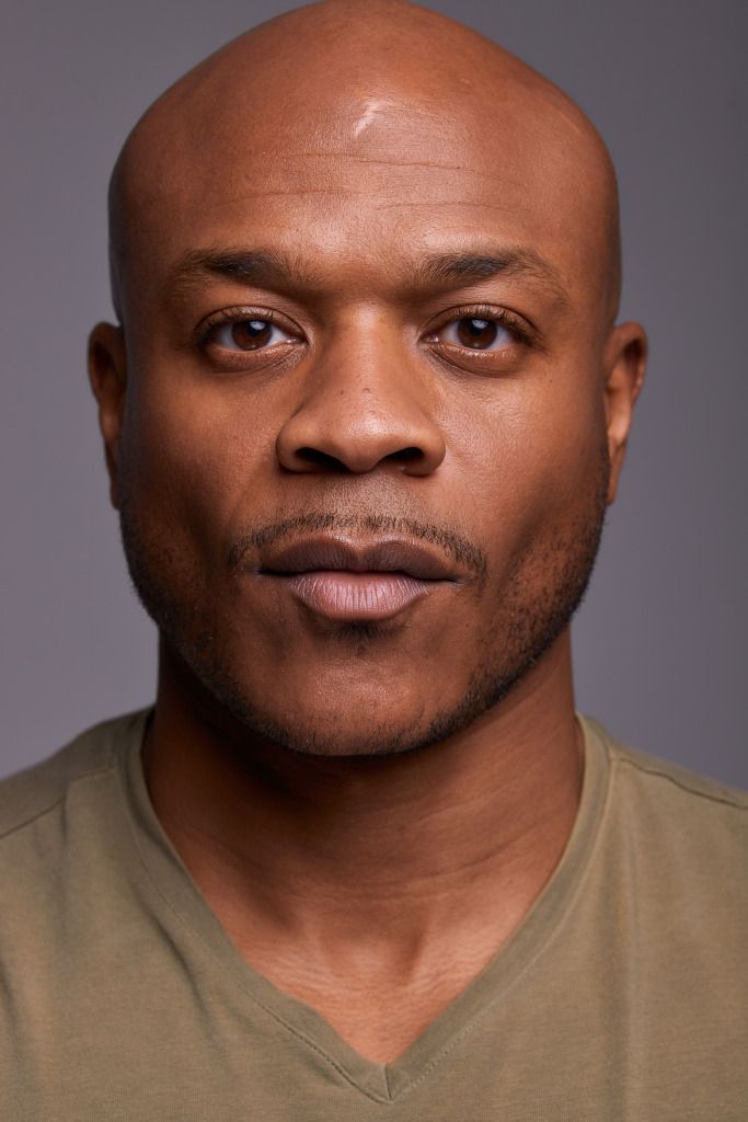 Andre Jorel McCarther – Owono Talents