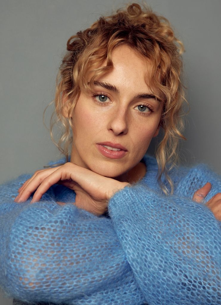 Amelie Arndt – Talentos Owono