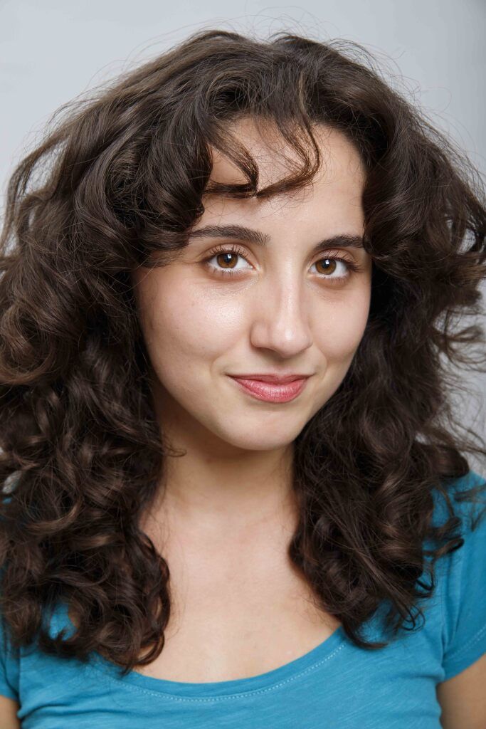Mariana Pinheiro Dominguez – Owono Talents