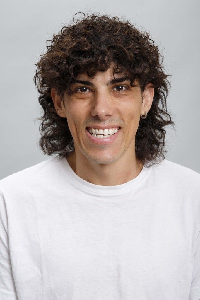 André Miguel Januário – Owono Talents