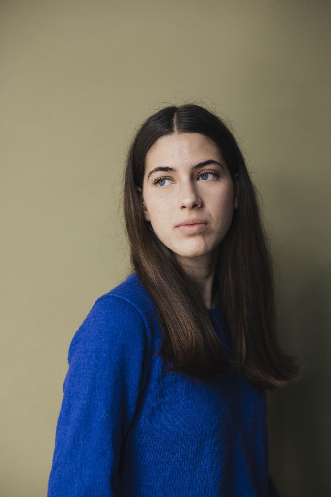 Carmen Höfert Torres – Owono Talents