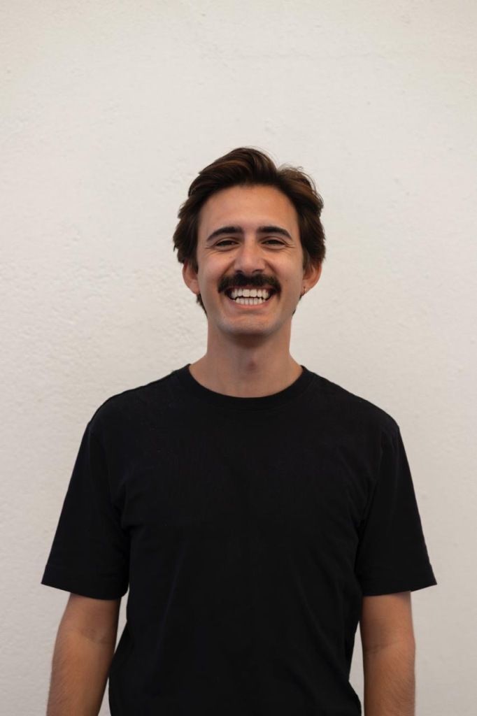 Sebastian Kuter Castellanos