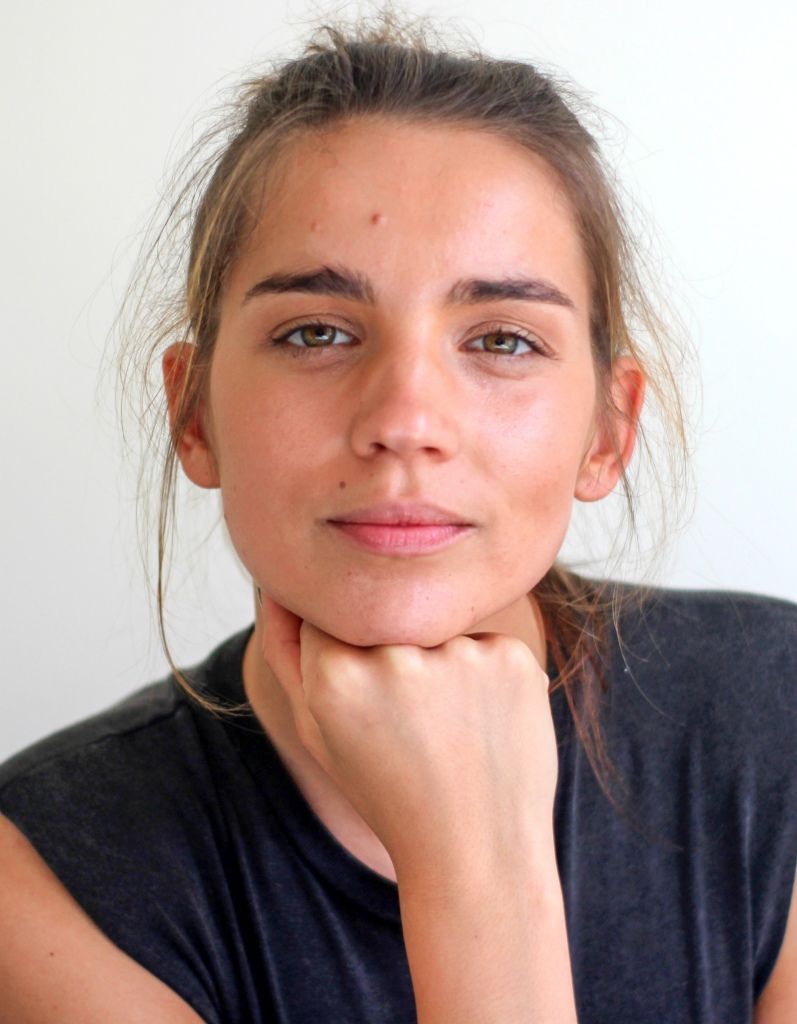 Carolina Cunha e Costa – Talentos Owono