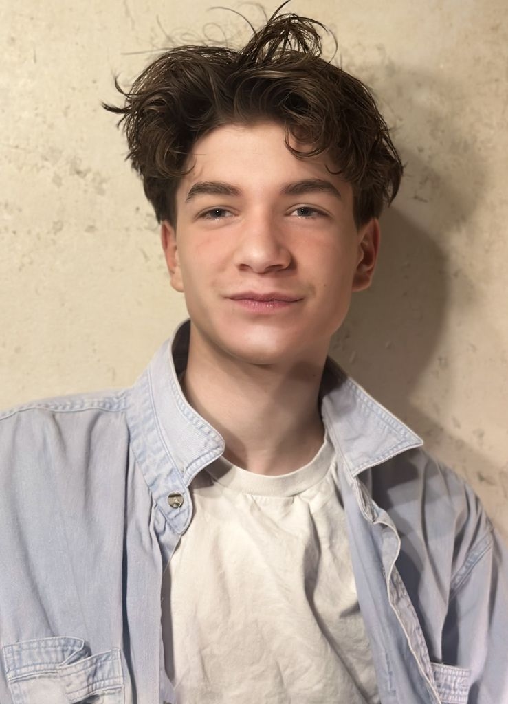 Lijam Frentzen – Owono Talents
