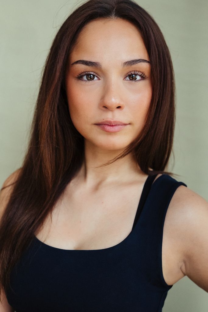 Aleyna Kus – Owono Talents