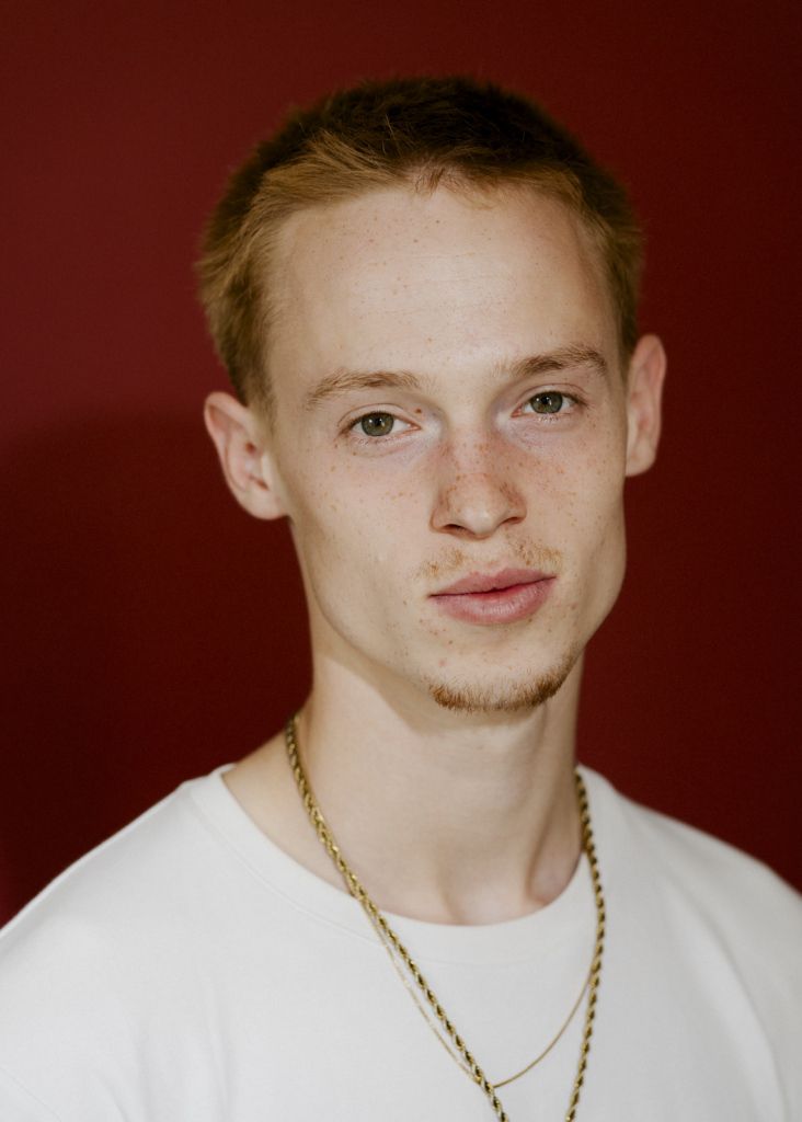 Oskar Altschiller – Owono Talents
