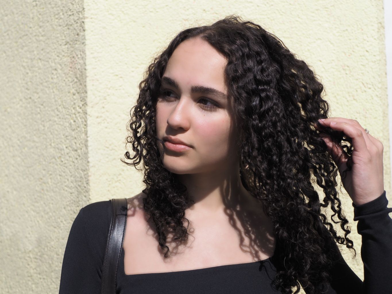 Loulou Hermsen – Owono Talents
