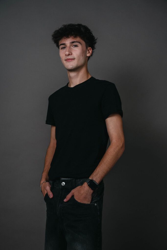 Ethan Torregrosa Quadrado – Talentos Owono