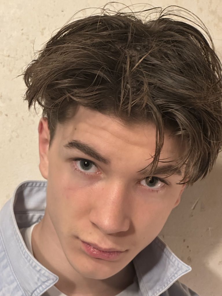 Lijam Frentzen – Owono Talents