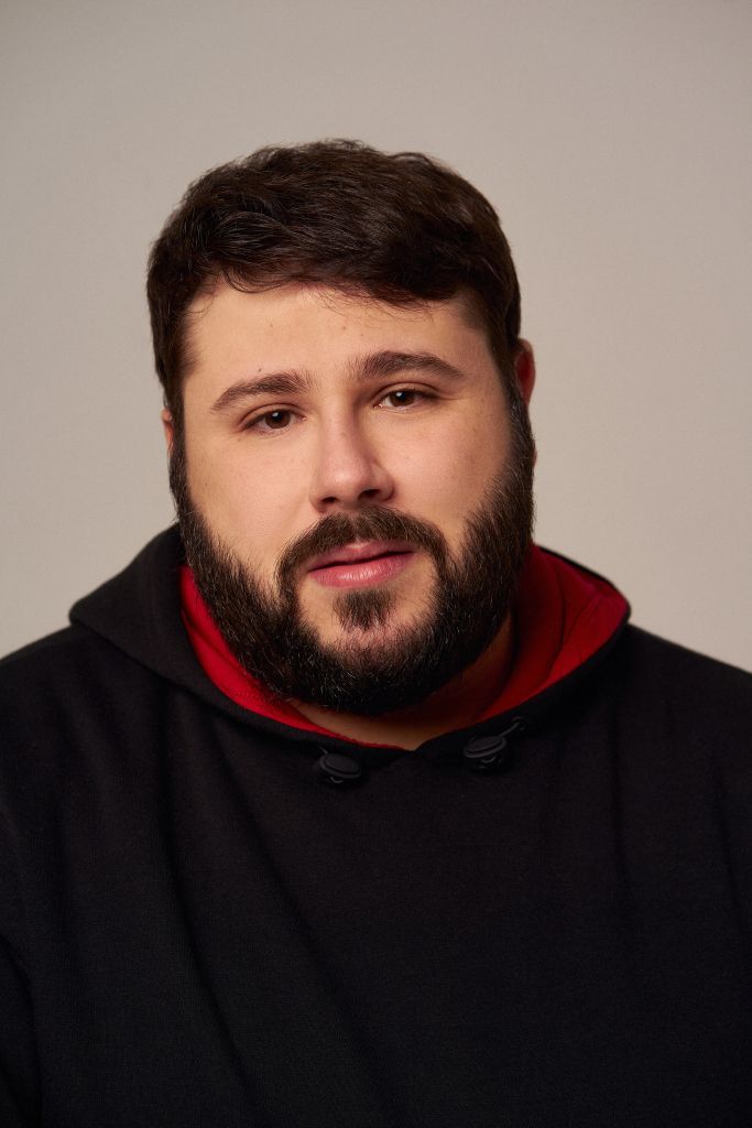 Gonzalo Caps – Talentos de Owono