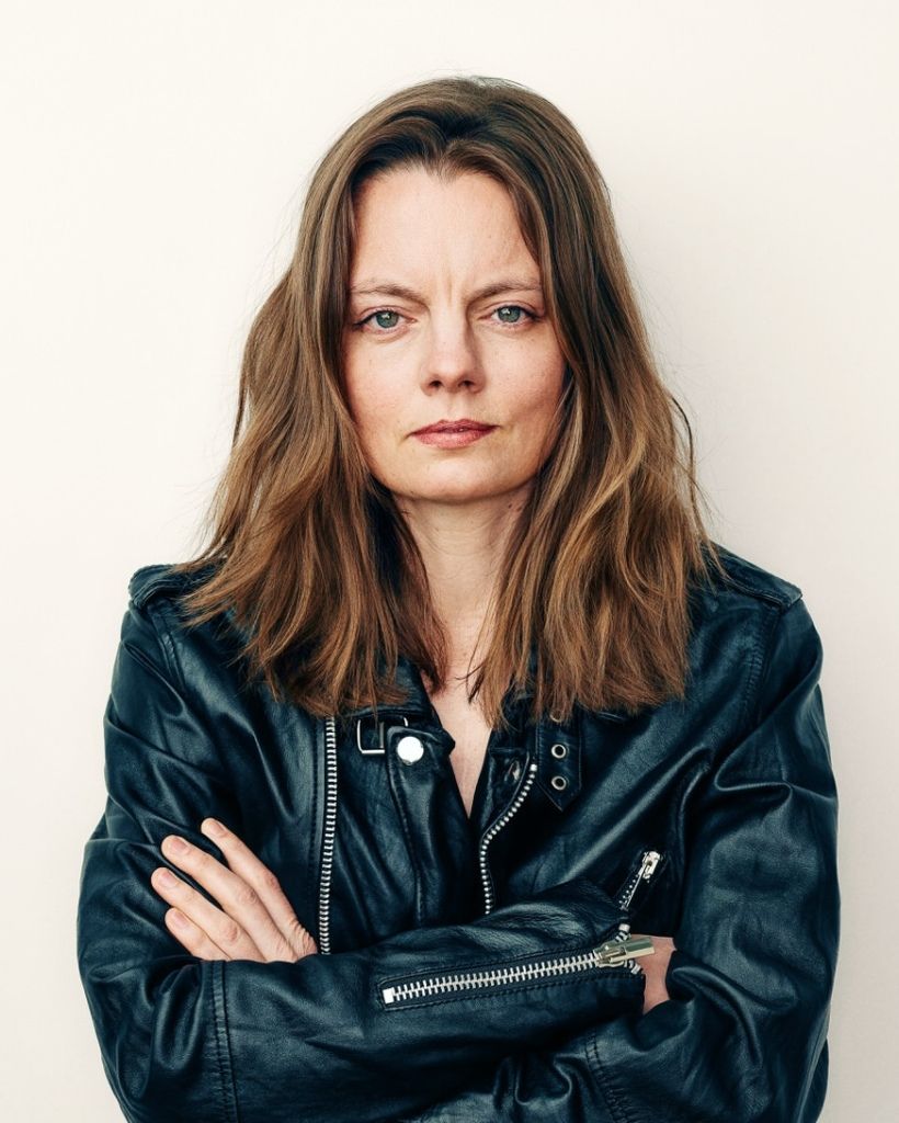 Angelica Andersson – Owono Talents