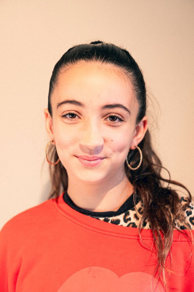 Laya Camille Braitmayer – Owono Talents