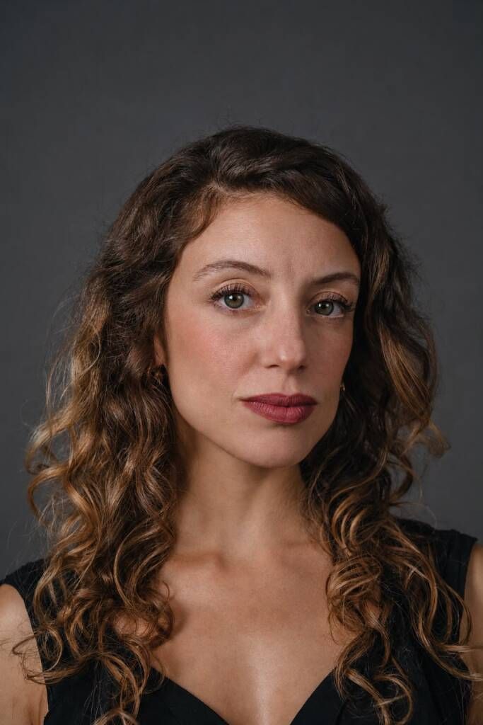 Camila Isabella Puelma Wright – Owono Talents