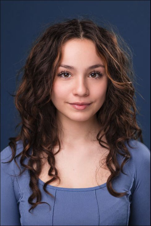 Aleyna Kus – Owono Talents