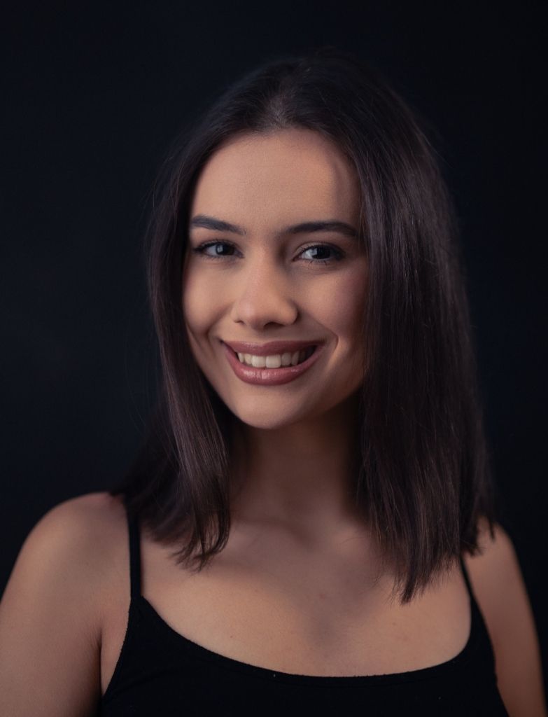 Inês Marques Almeida – Owono Talents