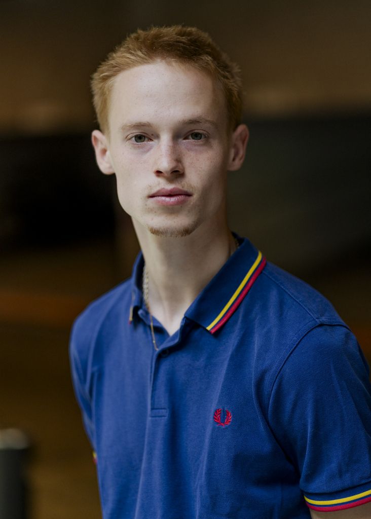 Oskar Altschiller – Owono Talents