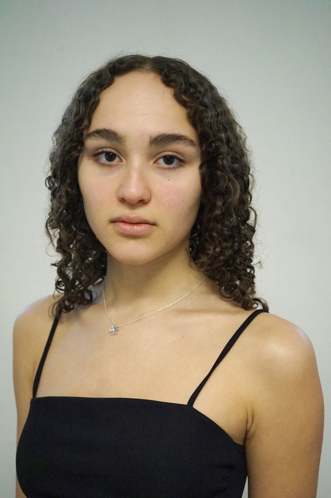 Loulou Hermsen – Owono Talents