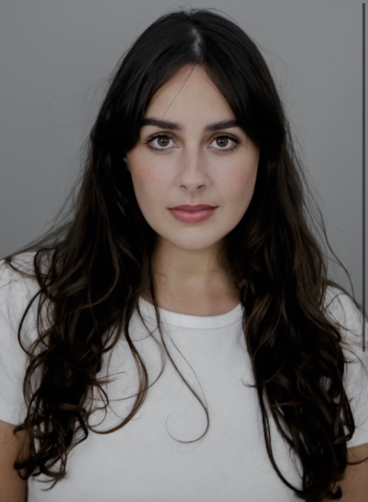 Maria Teresa Costa Sobral de Hortas Jerónimo – Owono Talents